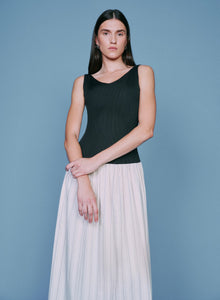Ainsely Dress | Marseilles Stripe