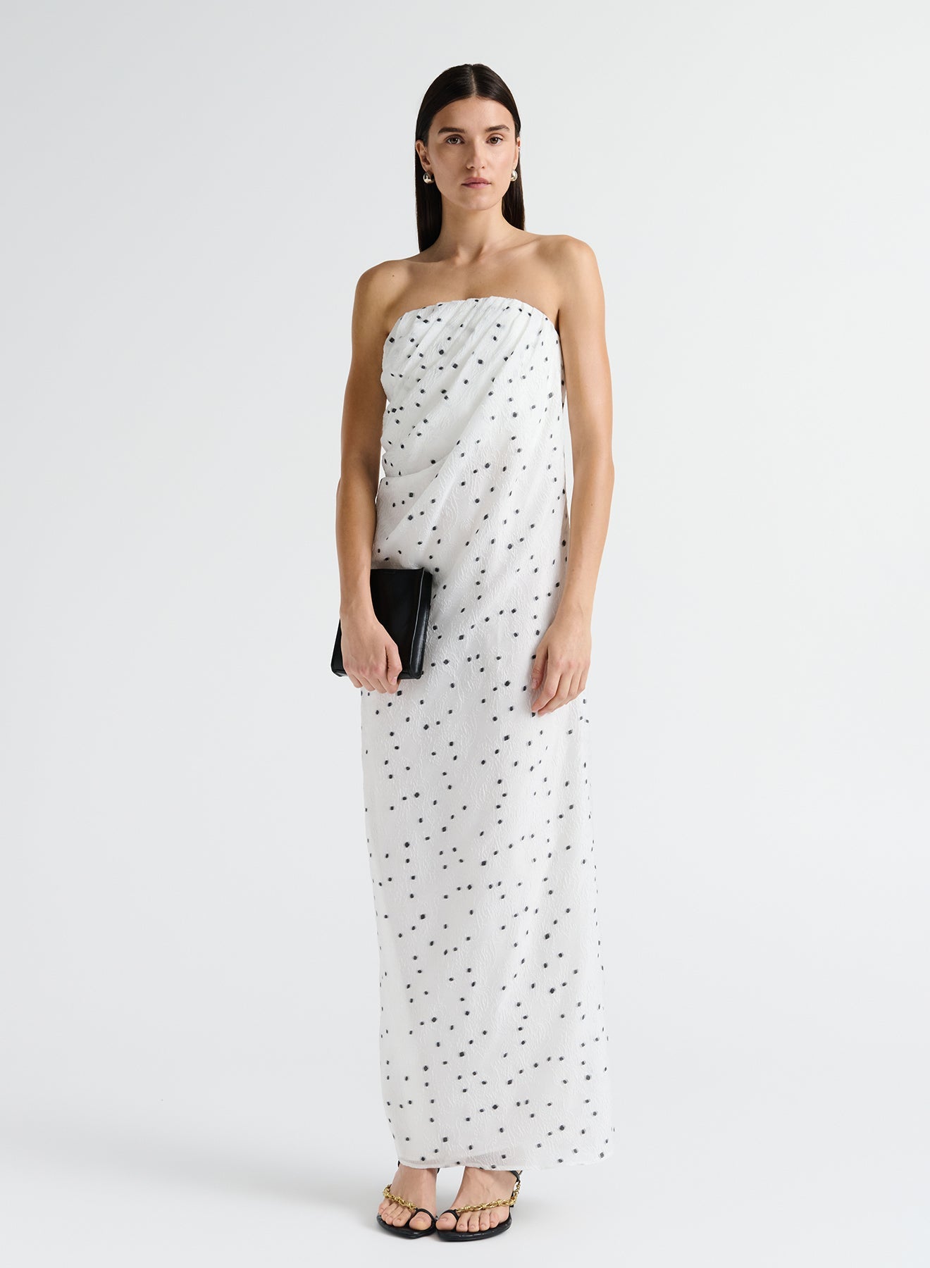 Cerese Dress | Vacation Spot