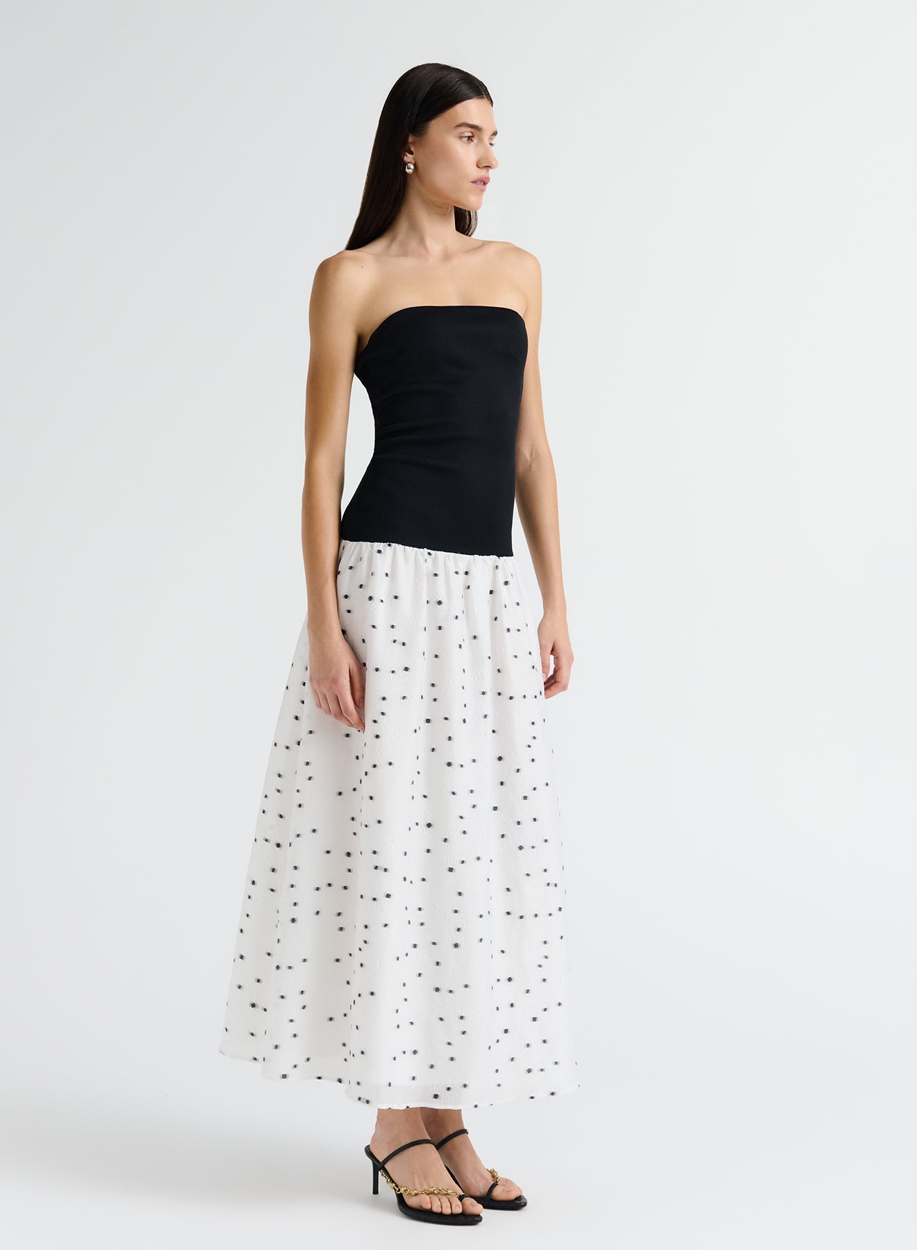 Amyra Dress | Vacation Spot