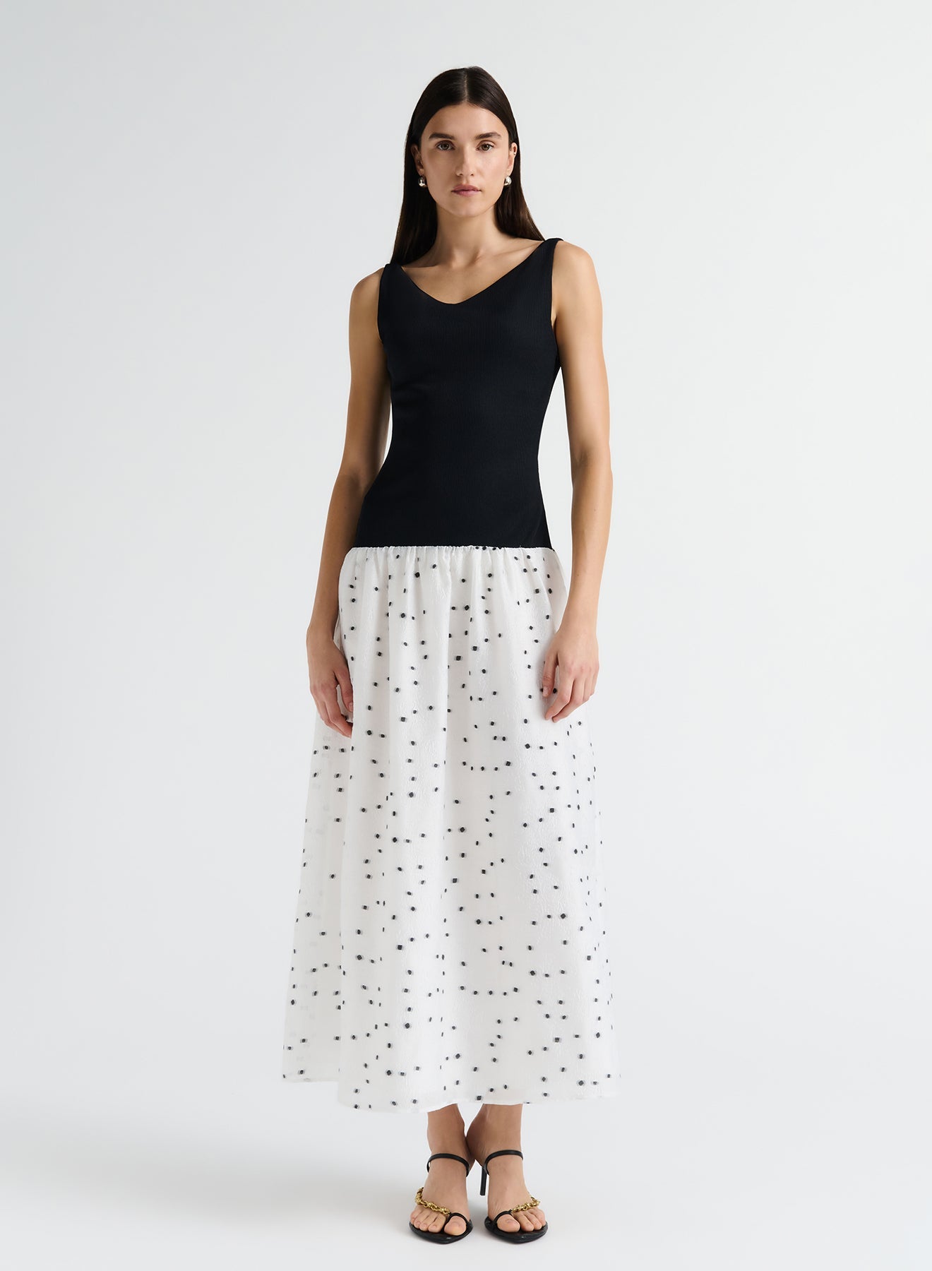 Ainsely Dress | Vacation Spot