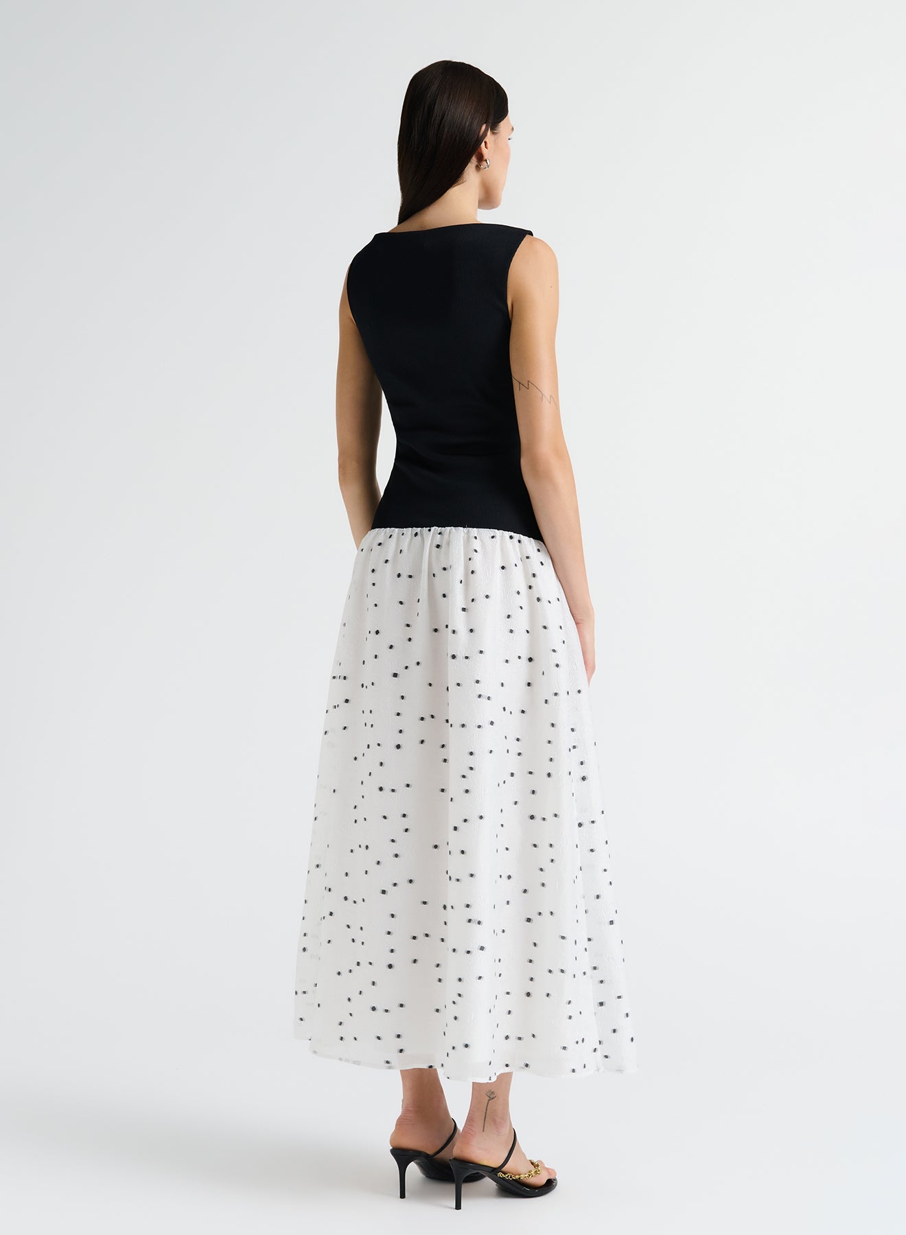 Ainsely Dress | Vacation Spot