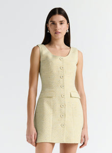 Iggy Dress | Verna