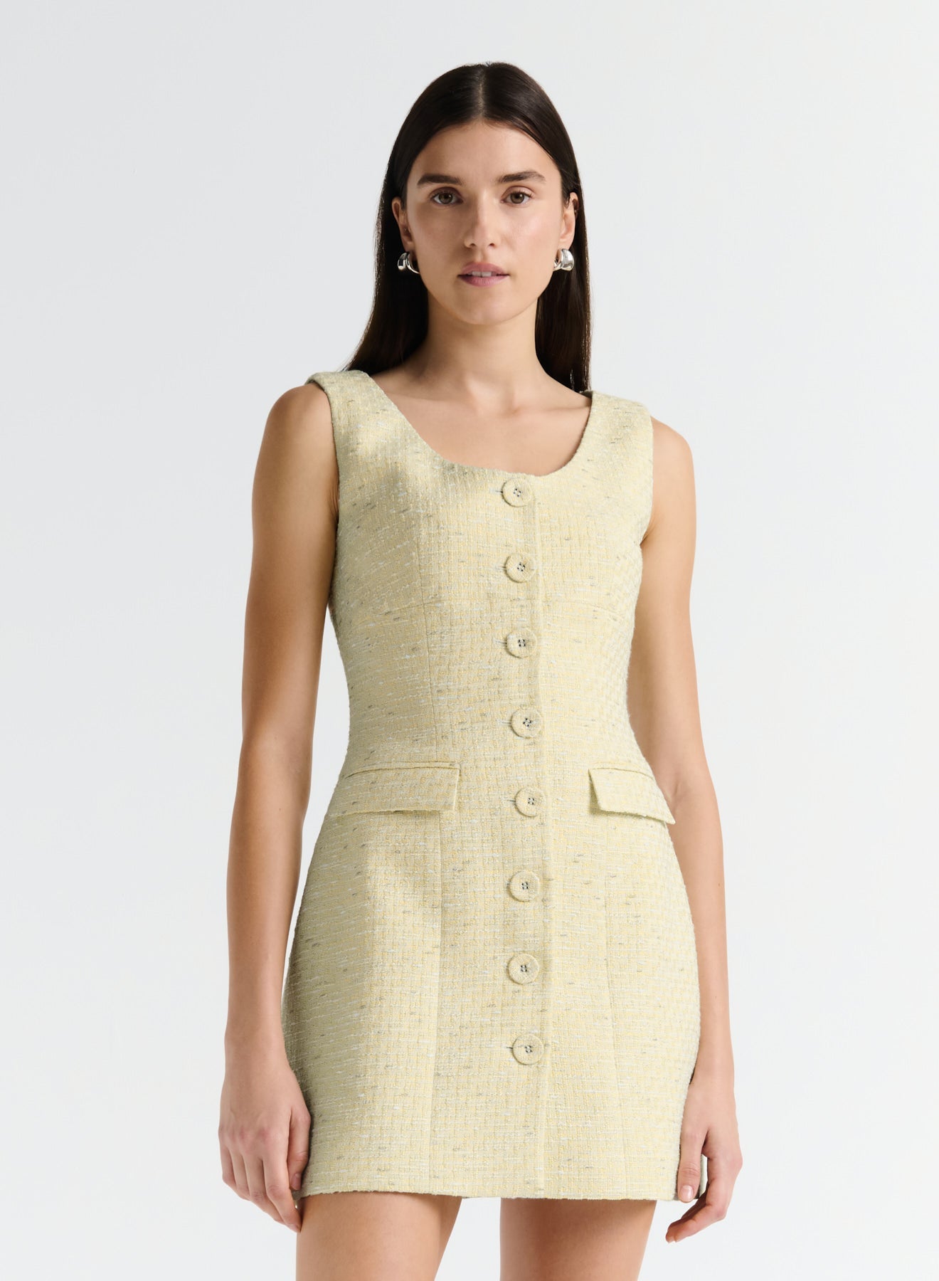Iggy Dress | Verna