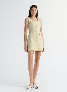 Iggy Dress | Verna