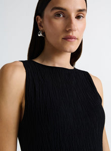 Martina Dress | Raven