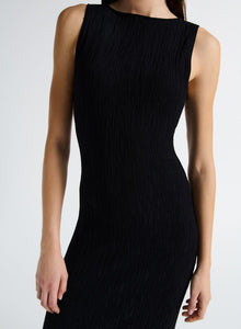 Martina Dress | Raven