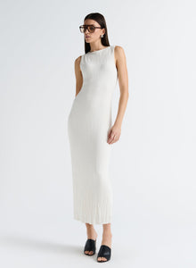 Martina Dress | Silence