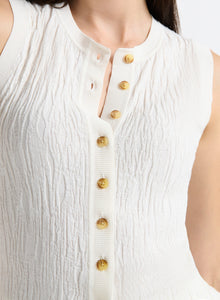 Serafina Top | Silence