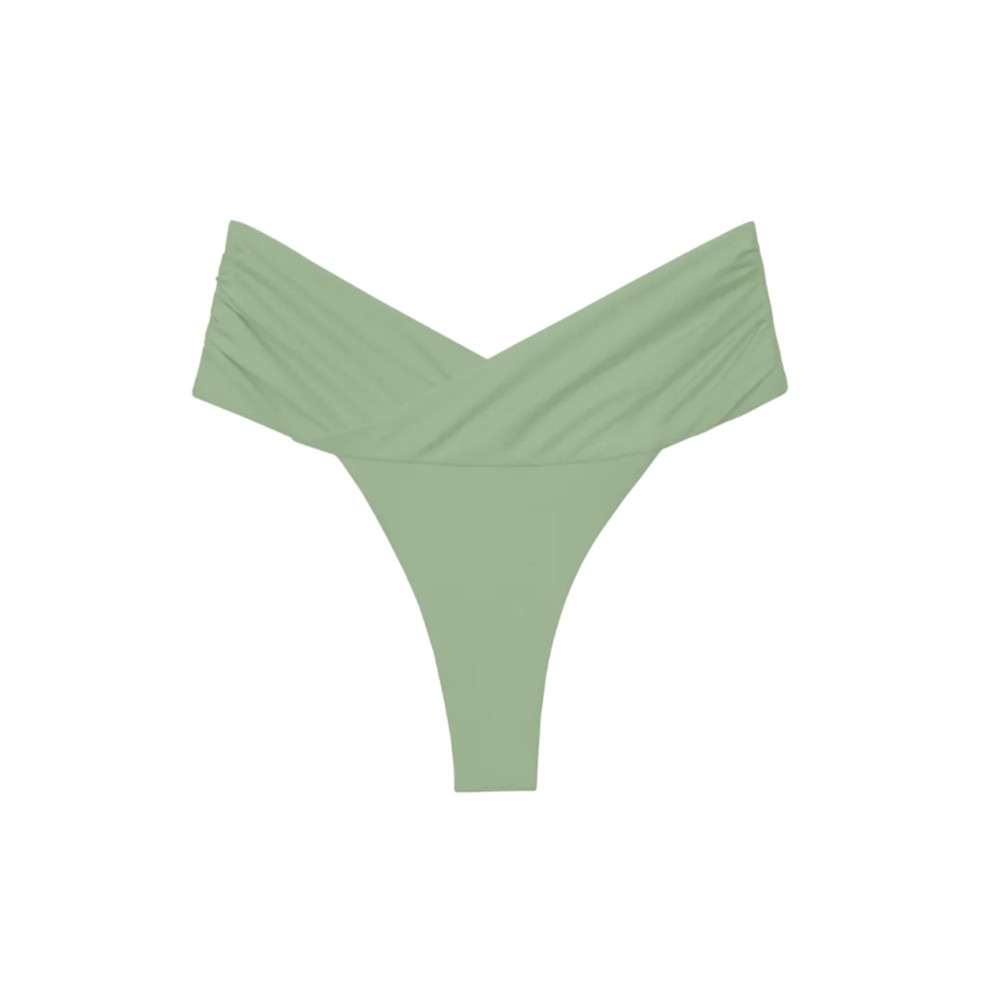 Anya Bottom | Jade Matte