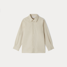 Aristote Shirt | 6 years | Beige