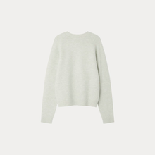 Aspen Sweater | 34 | Ecru