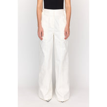 Aspyn Pant | White