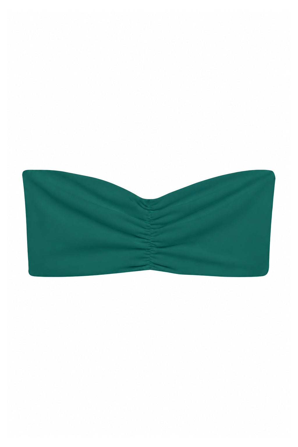 Ava Bandeau | Cacti Matte