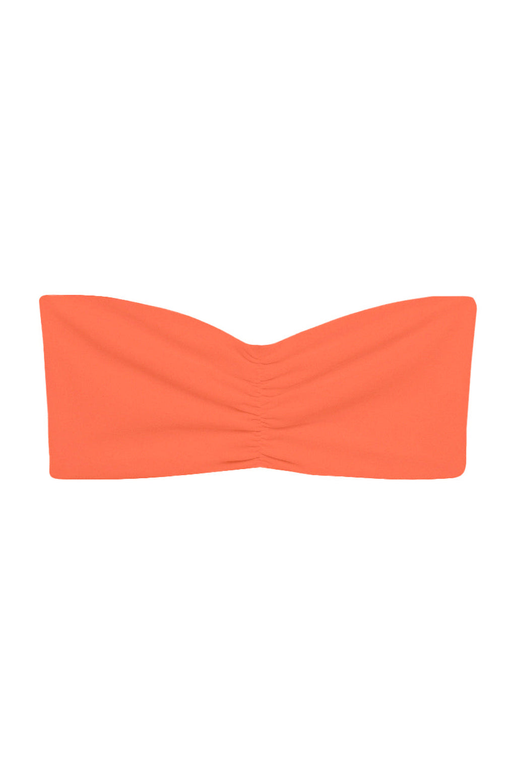 Ava Bandeau | Melon Matte
