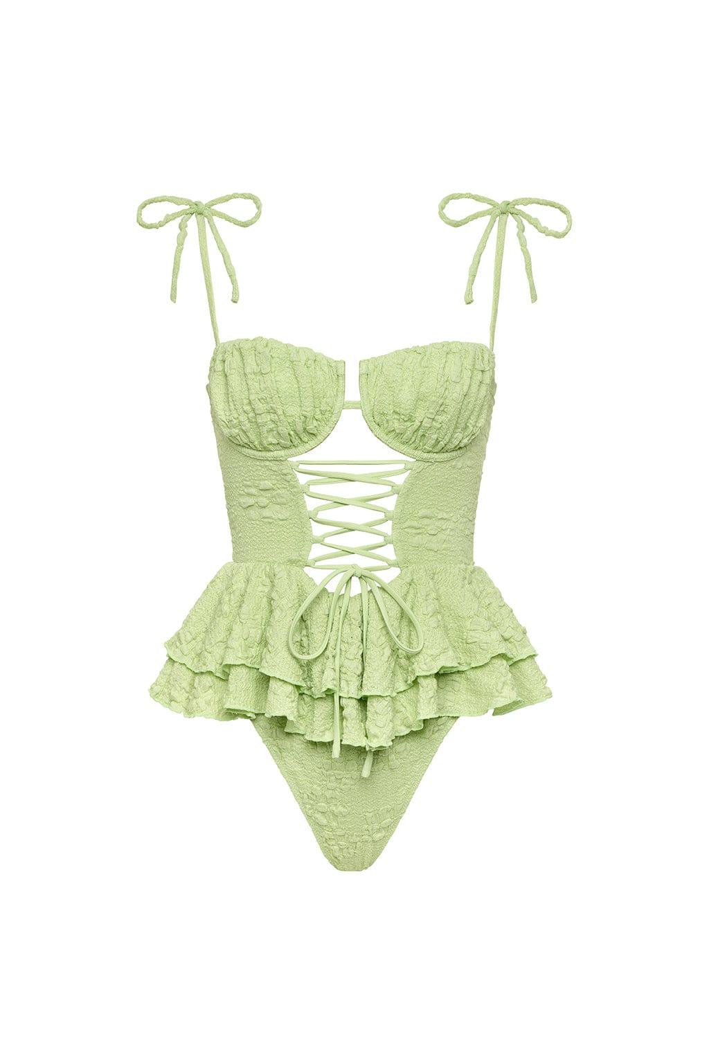 Bianca One Piece | Avo Floral