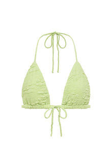 Emma Bikini Top | Avo Floral