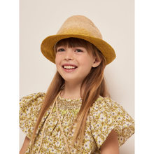 Aymon Hat | 3 - 6 | Natural