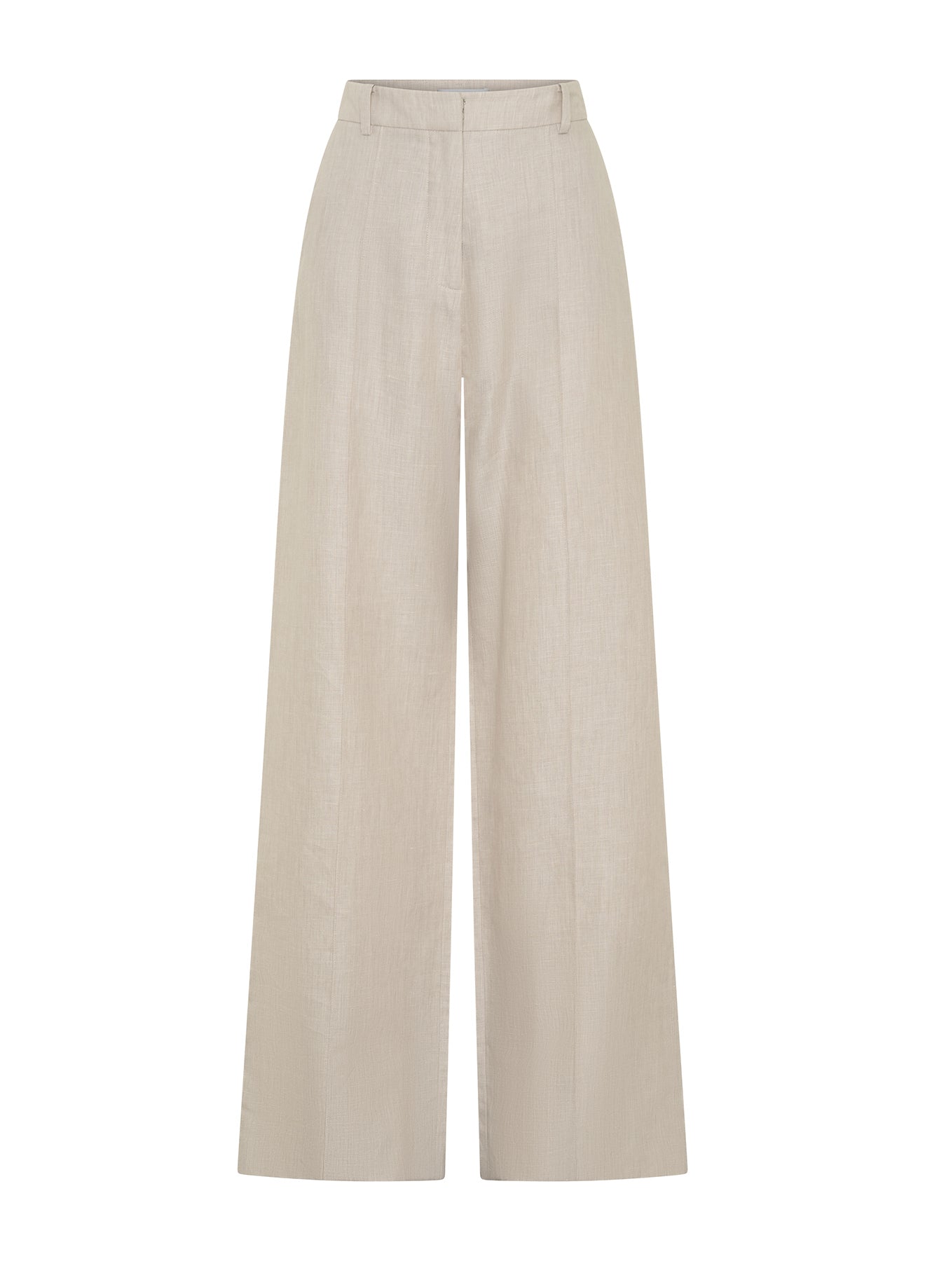 Adam Pants | Stone