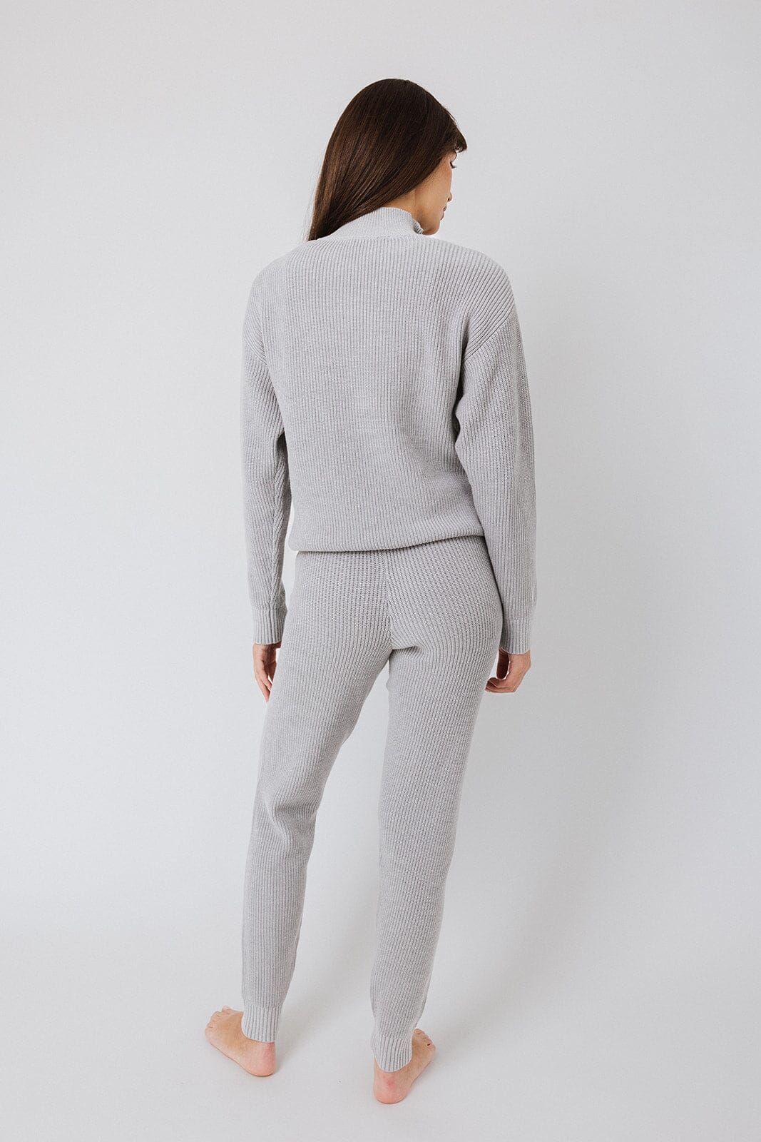 Sweater Jogger Jogger IVL April 