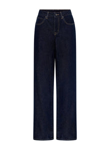 Finn Jeans | Dark Indigo