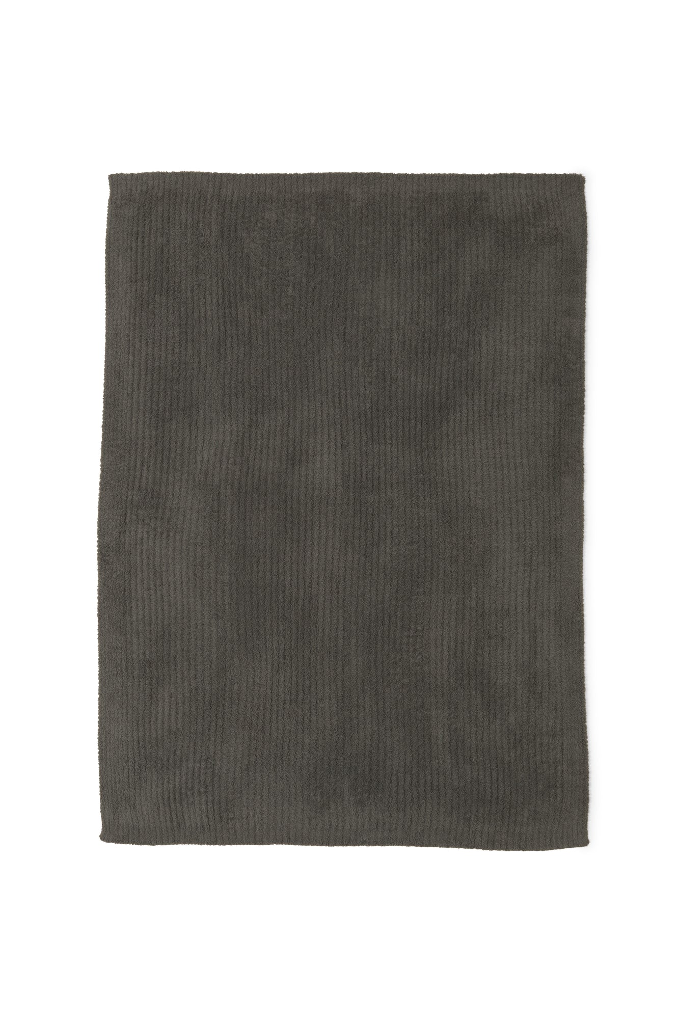 CozyChic Ribbed Throw | Olive Branch