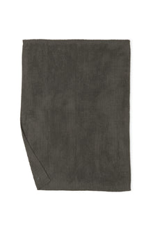 CozyChic Ribbed Throw | Olive Branch
