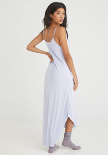 Bias Slip Dress | Iceberg