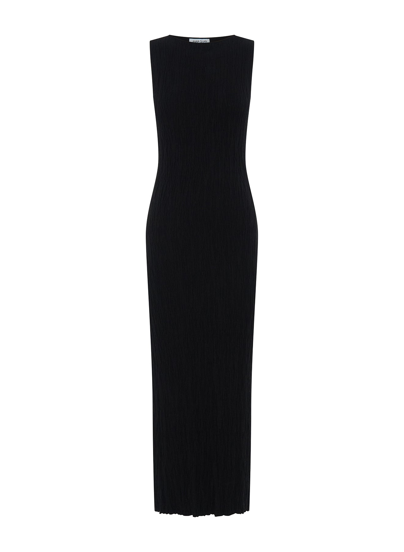 Martina Dress | Raven