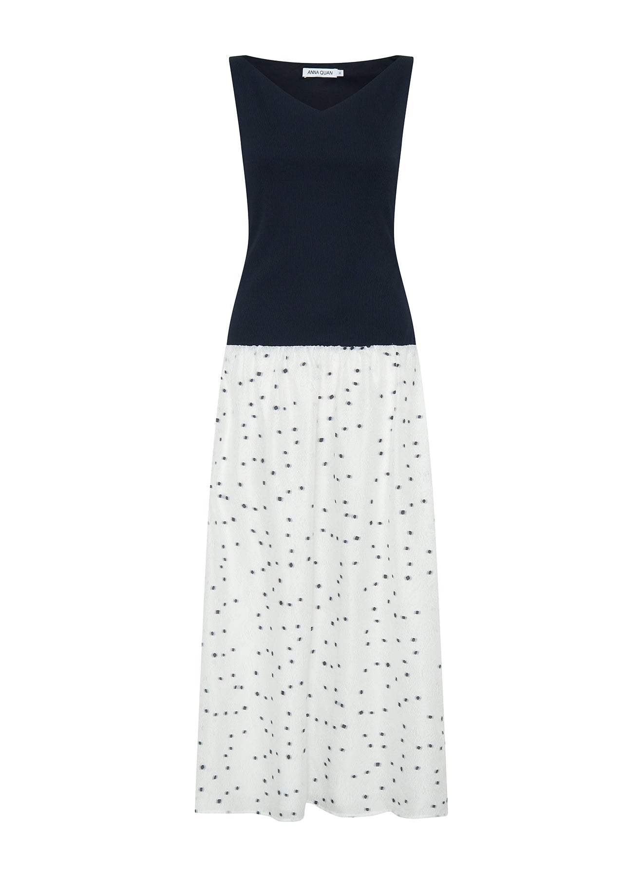 Ainsely Dress | Vacation Spot