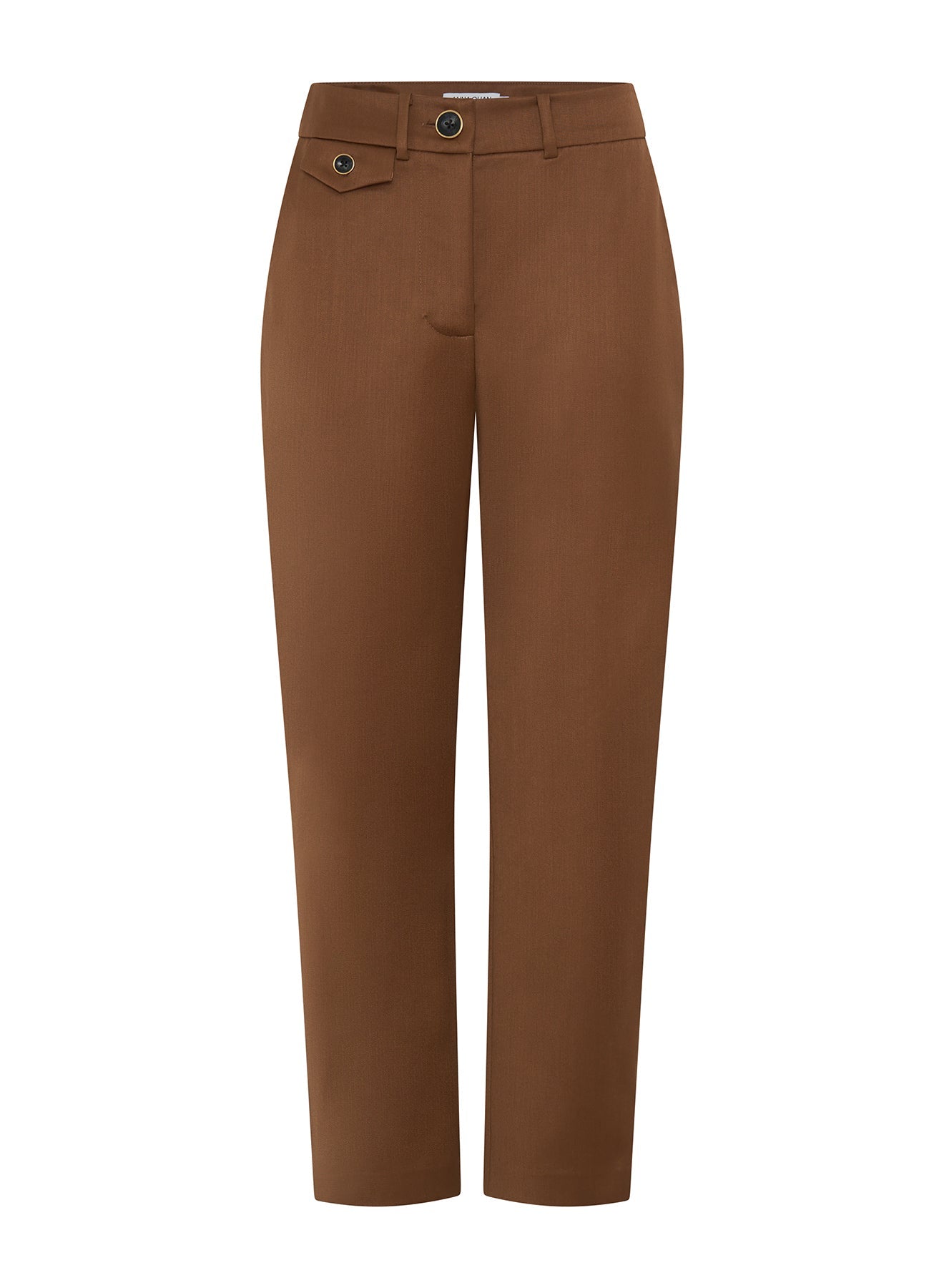Juliette Pants | Teddy