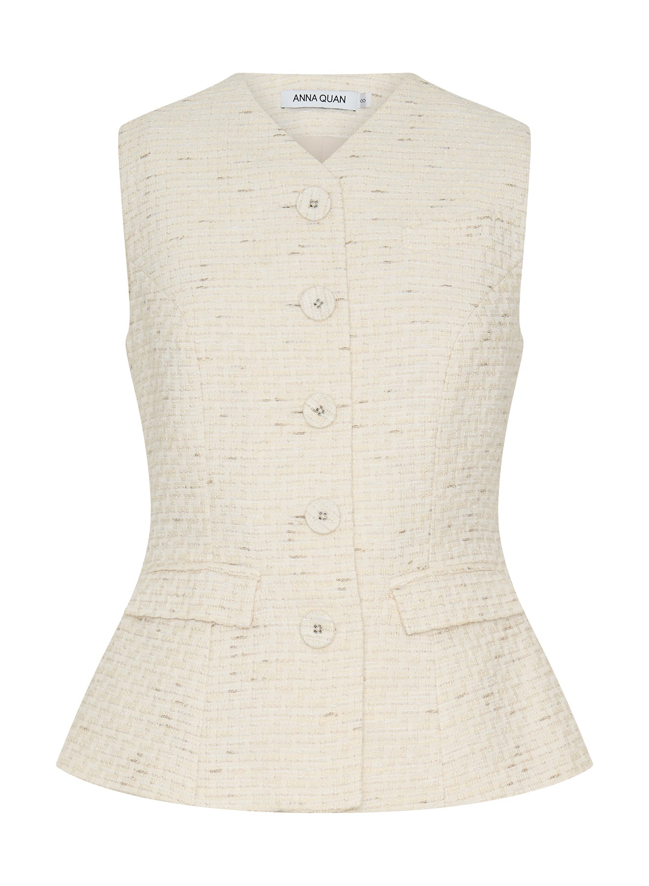 Kendall Top | Birchwood