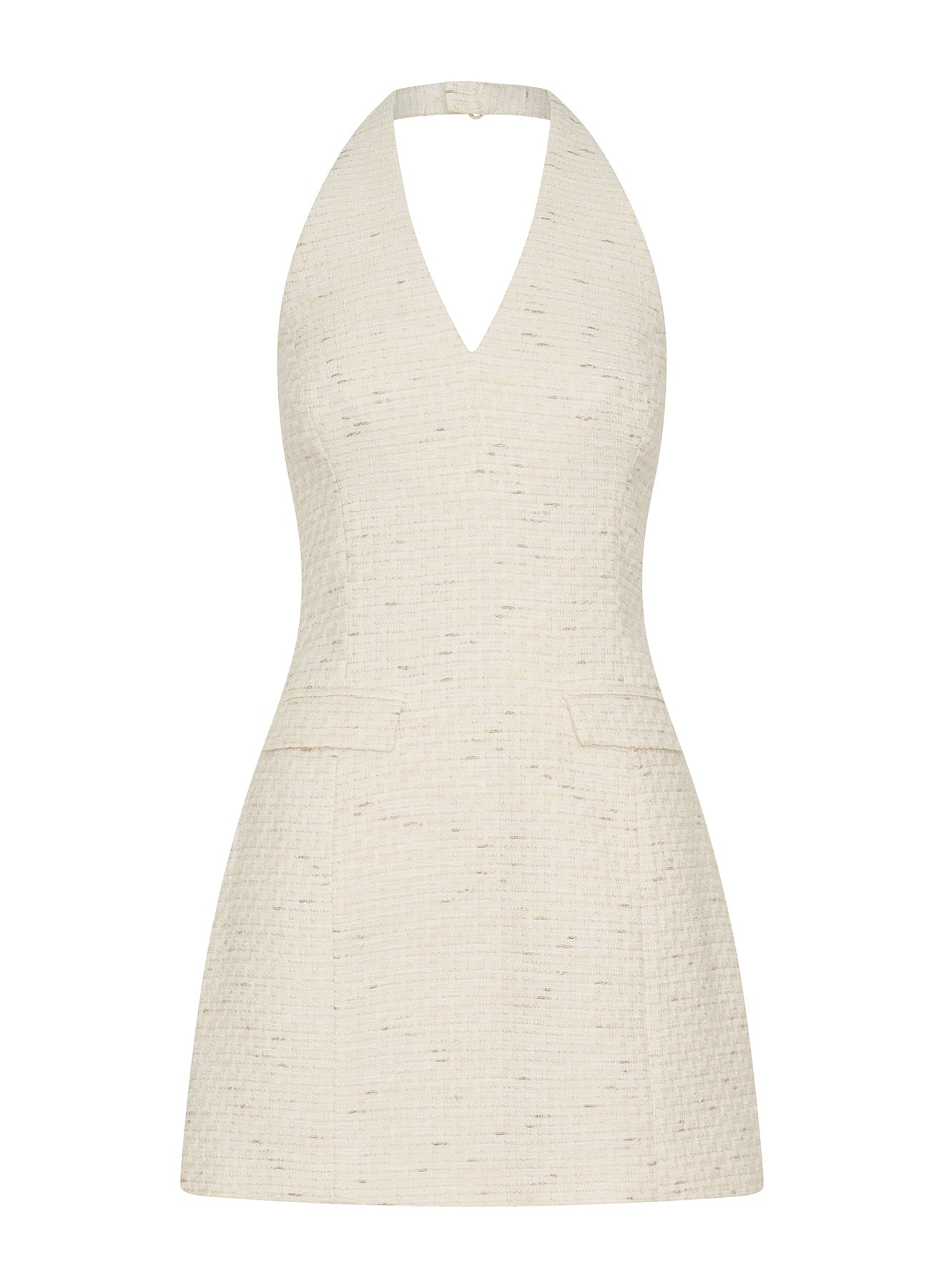 Pia Dress | Birchwood