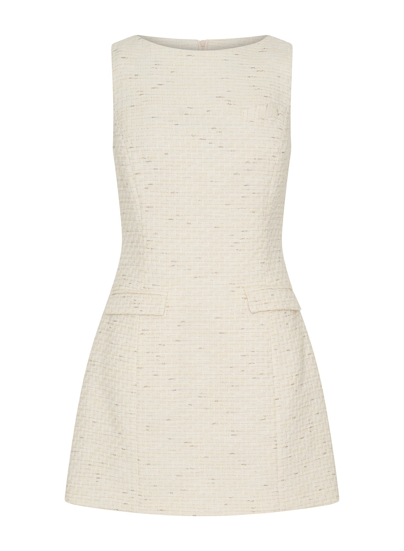 Alana Dress | Birchwood