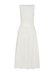 Sarah Dress | Swan