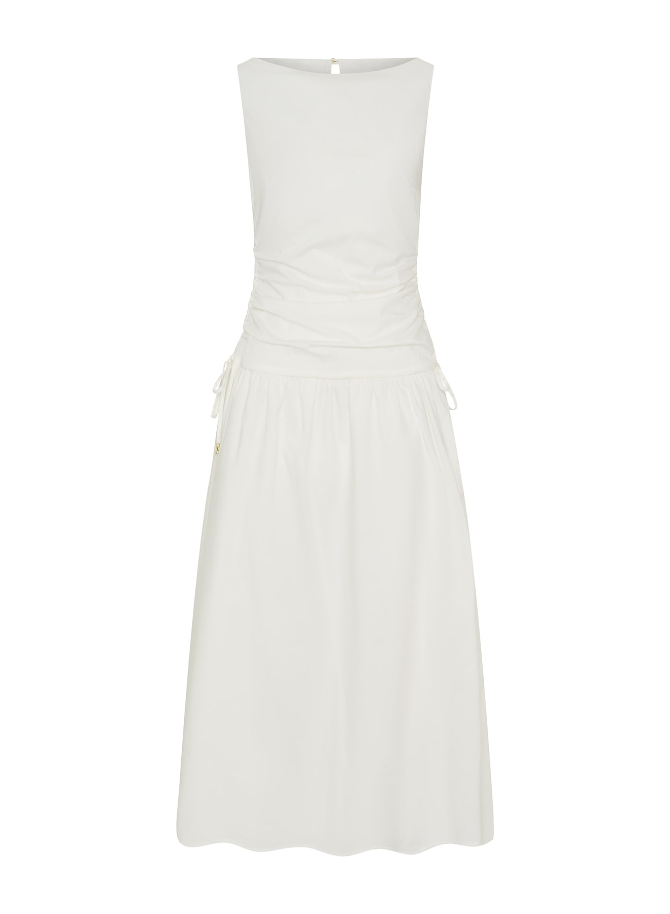 Sarah Dress | Swan