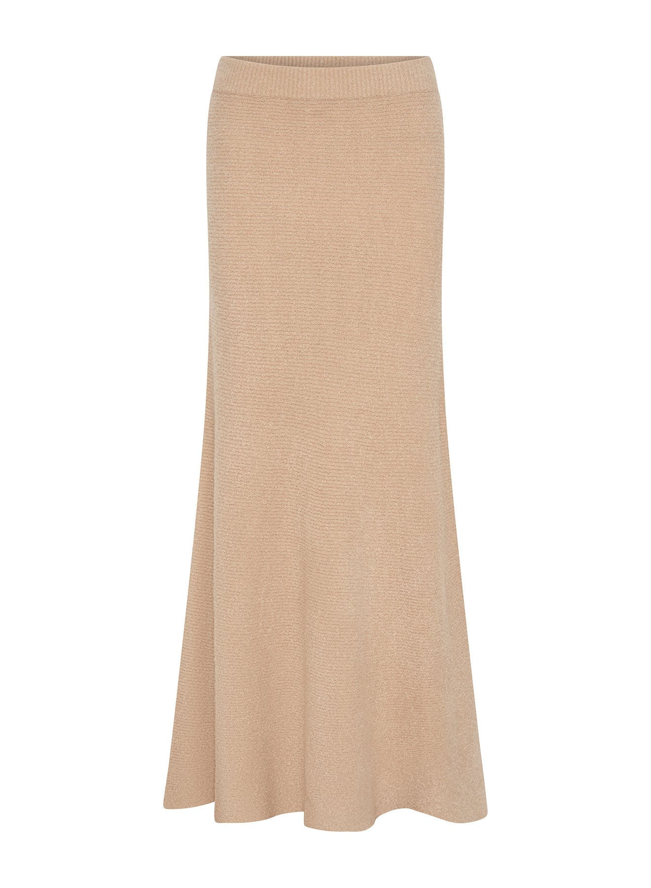 Campbell Skirt | Camel