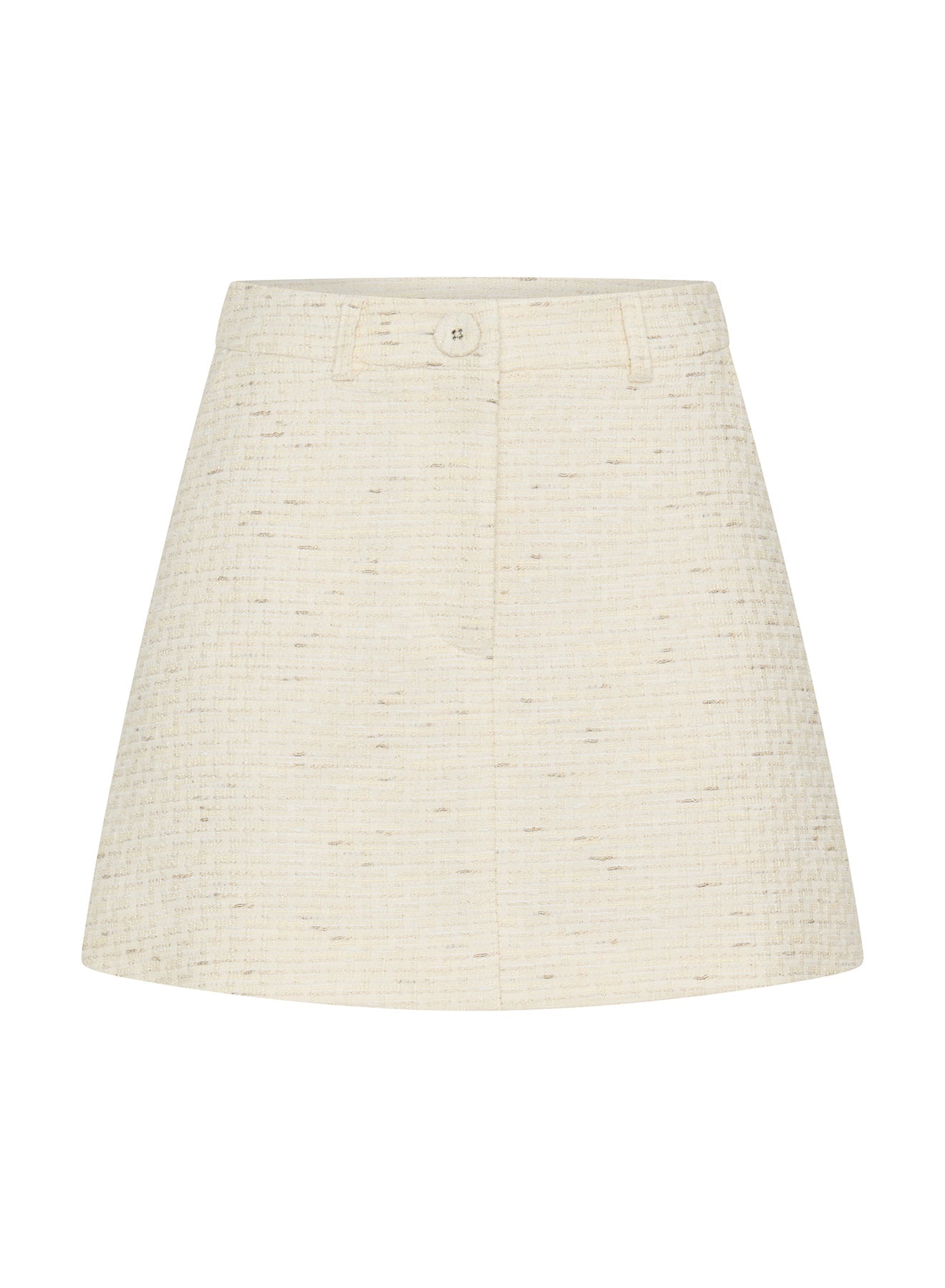 Lyndell Skirt | Birchwood