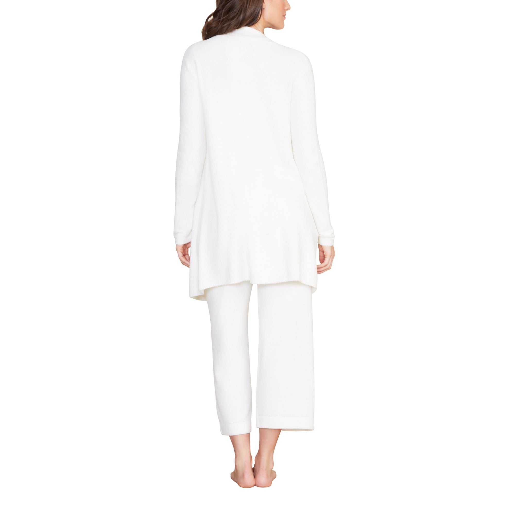 Womens | CozyChic Lite Island Wrap | Pearl