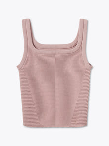 Womens | Coreflex Form-Fitting Tank | Ballet