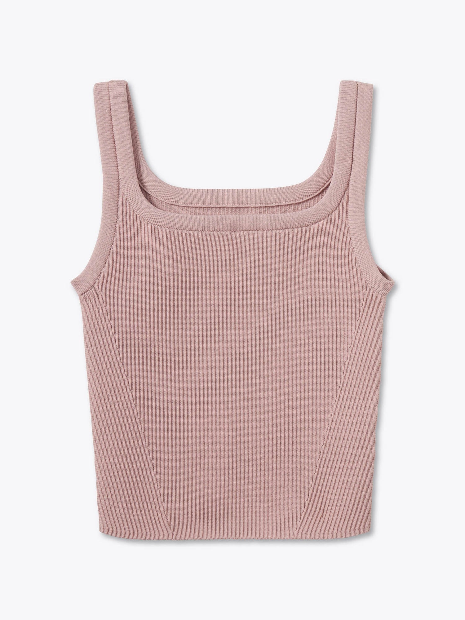 Womens | Coreflex Form-Fitting Tank | Ballet