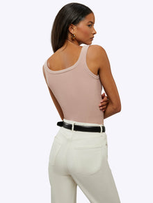Womens | Coreflex Form-Fitting Tank | Ballet