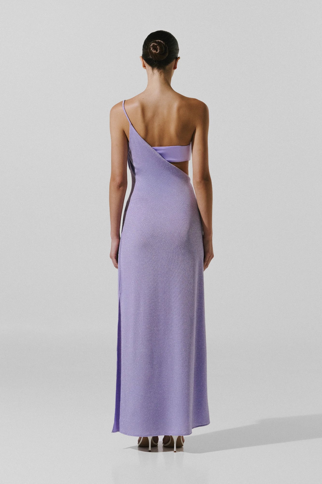 Harmonia Maxi Dress | Jacaranda