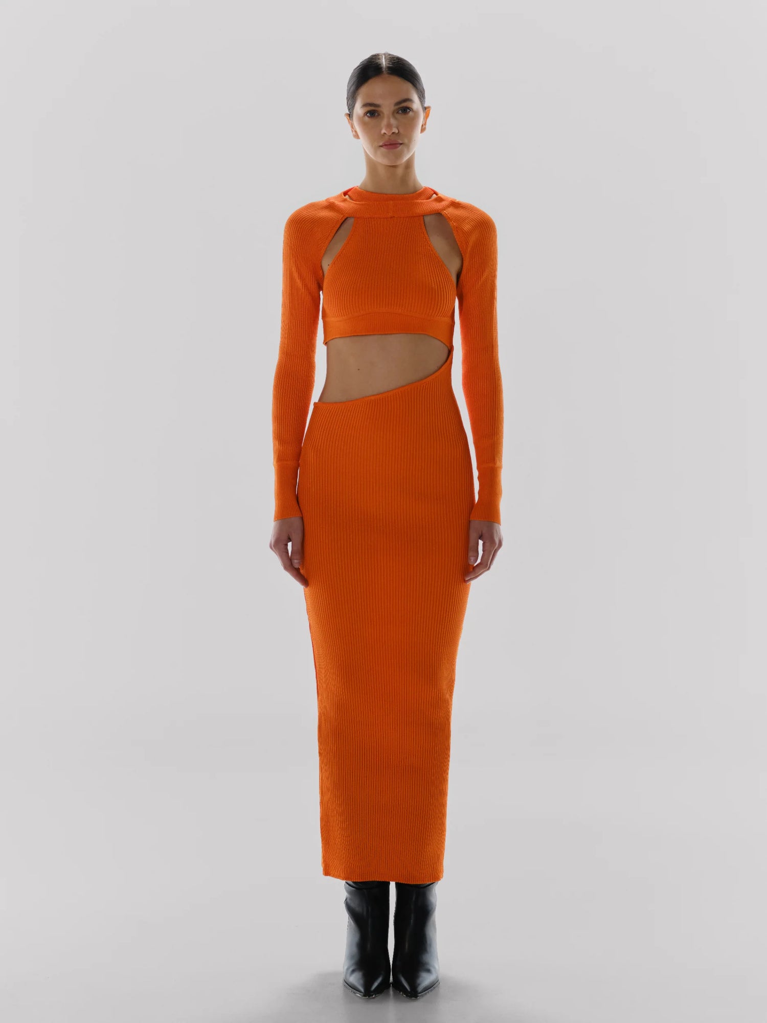 Alora Maxi Dress | Ambra