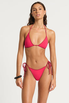 Bind Isla Triangle | Sienna/Scarlet