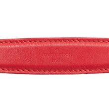 Louis Vuitton | Pre-Owned Bicolor Love Note | Red