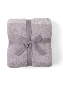CozyChic Degradee Throw | Beach Rock Multi