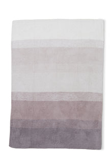 CozyChic Degradee Throw | Beach Rock Multi