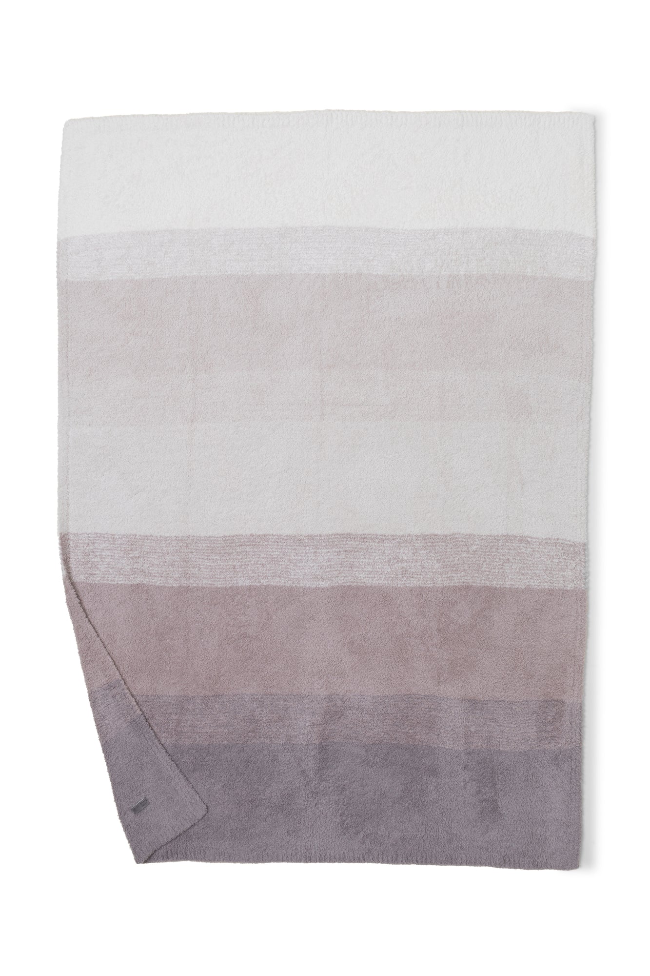 CozyChic Degradee Throw | Beach Rock Multi
