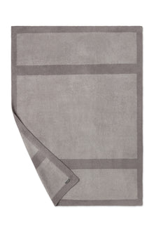 CozyChic Block Blanket | Beach Rock