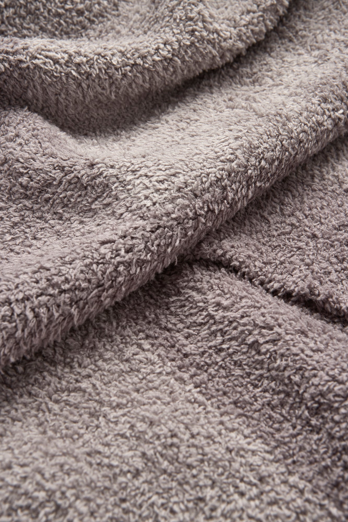 CozyChic Block Blanket | Beach Rock